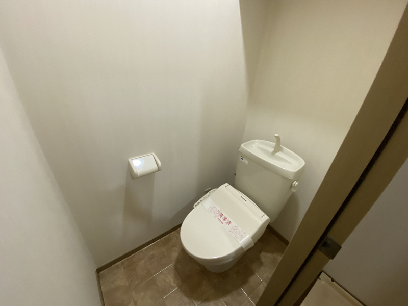 トイレ 写真14