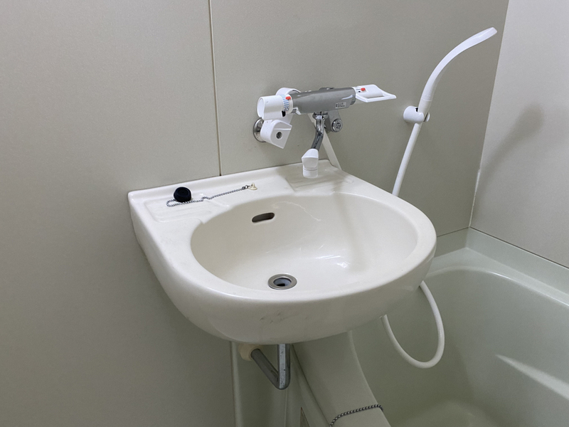 洗面所 写真11