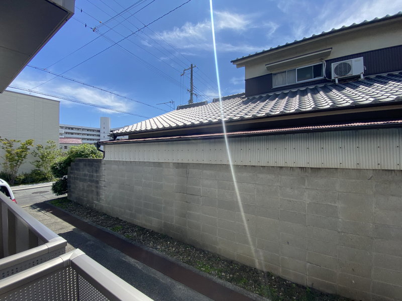 眺望 写真28