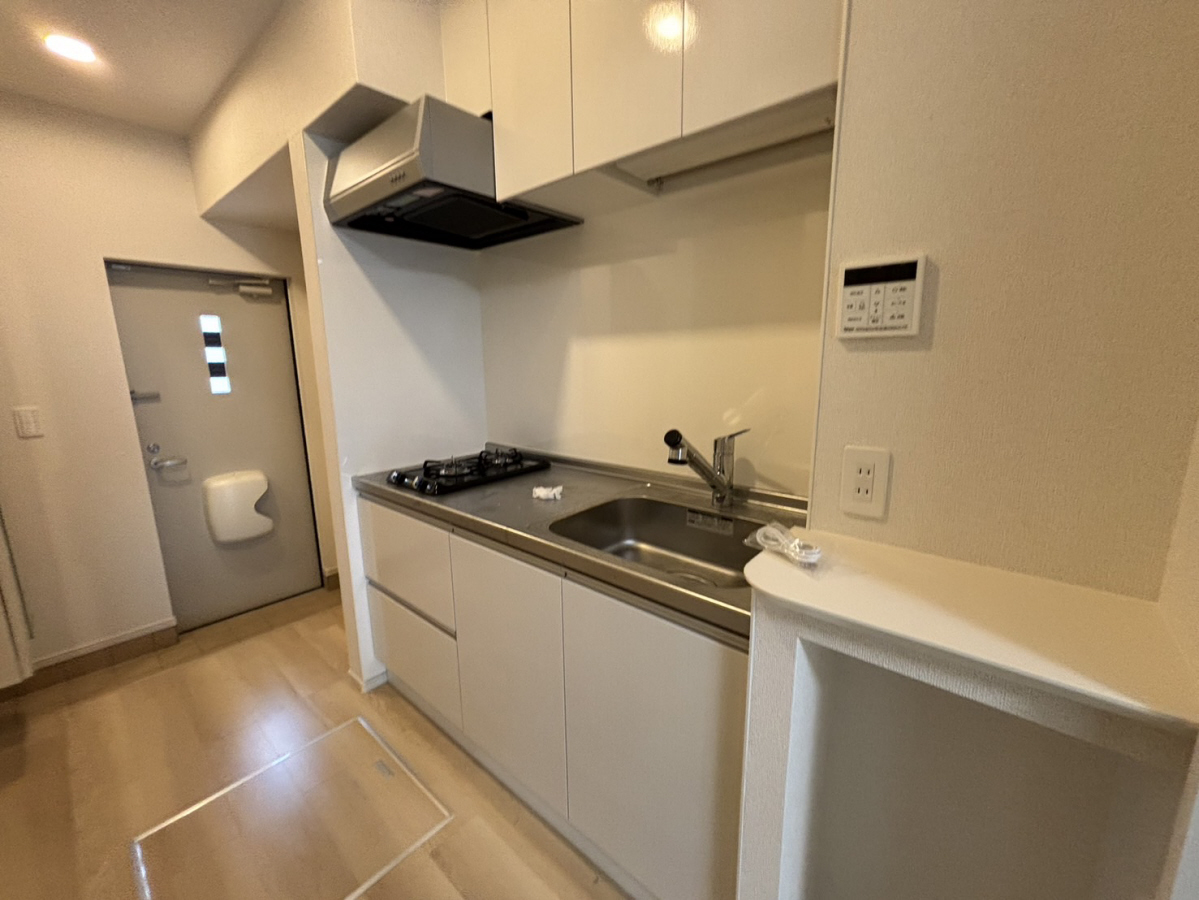 キッチン 写真3