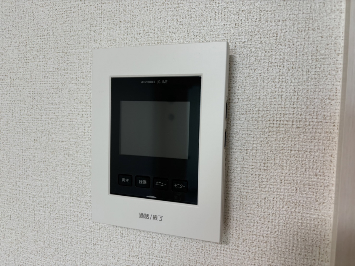 セキュリティ 写真17