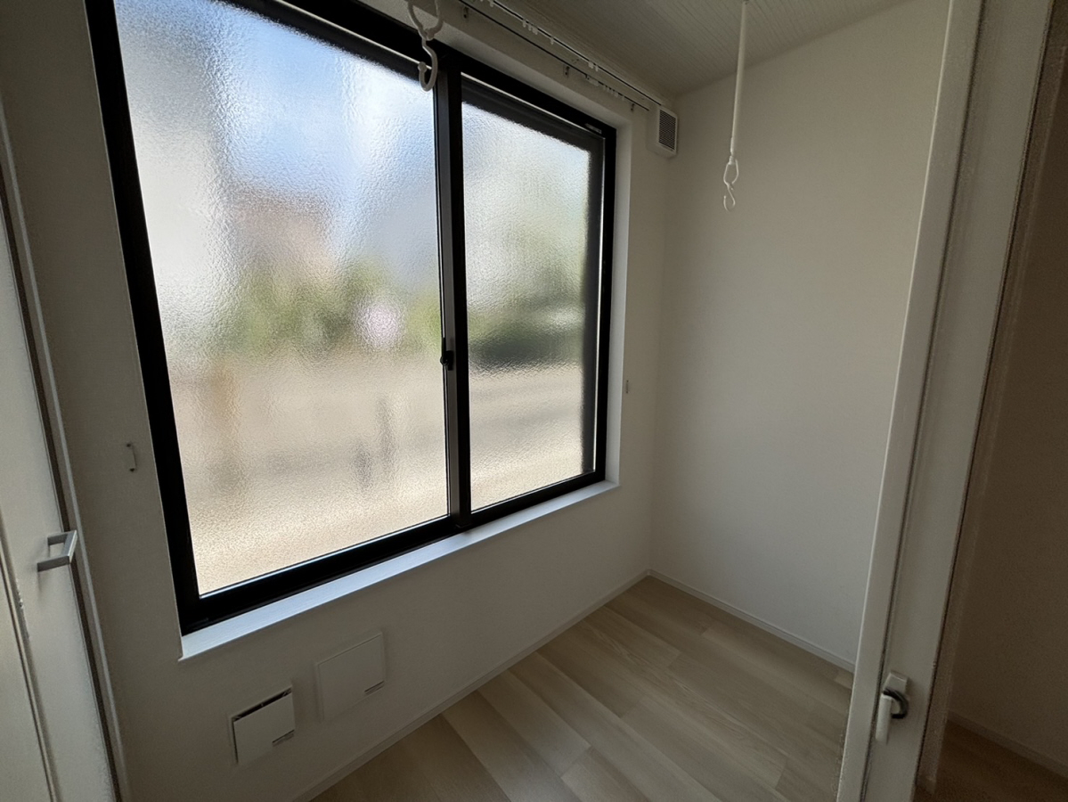 バルコニー・ベランダ 写真16