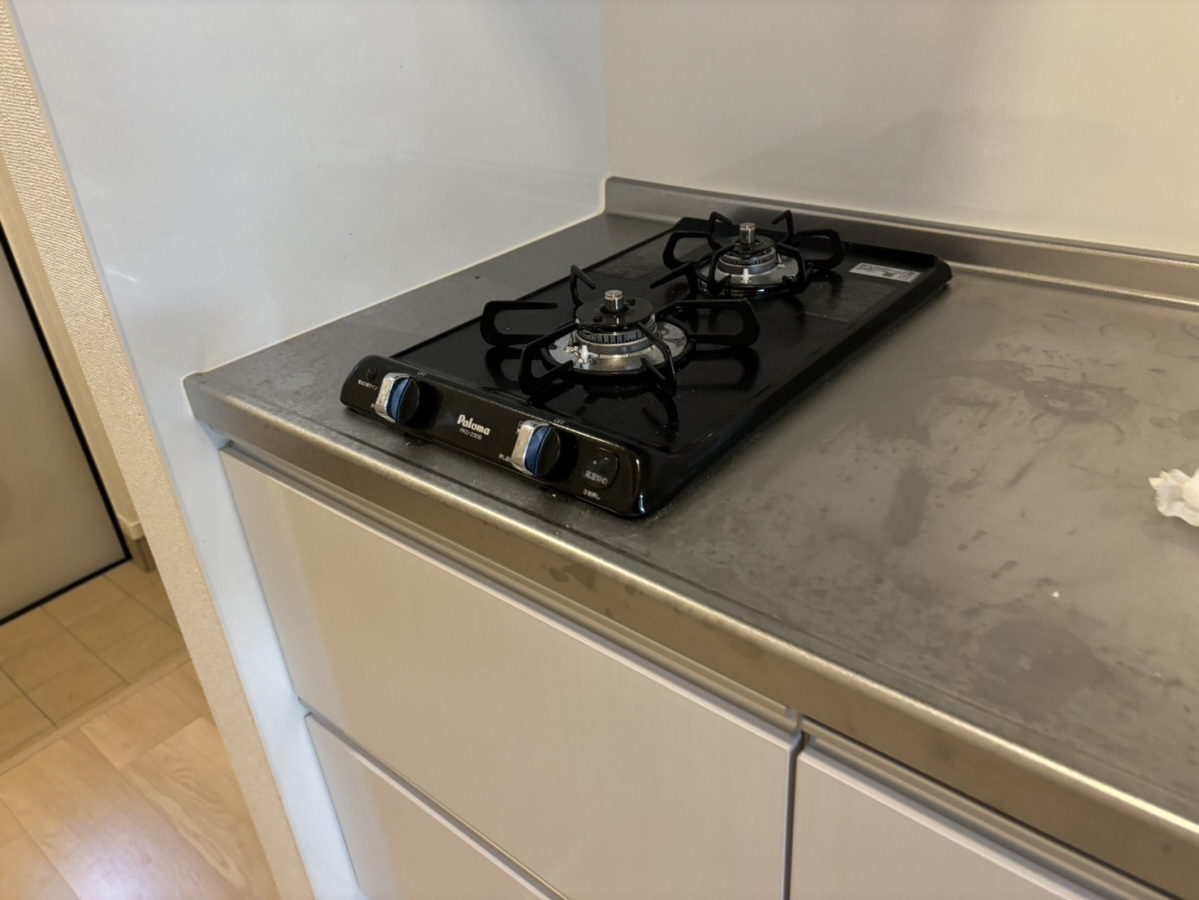 キッチン 写真4