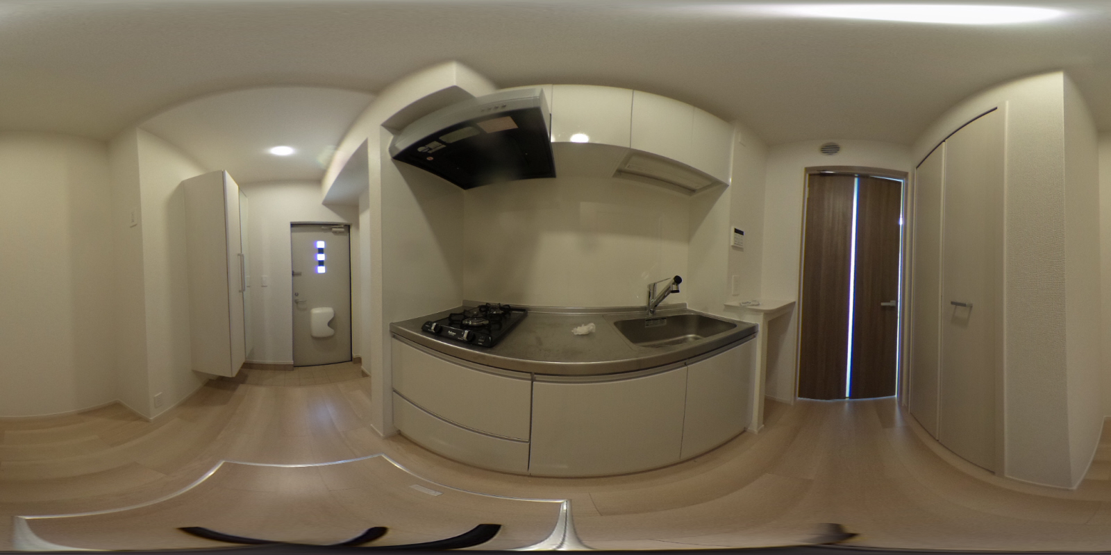 キッチン 写真34