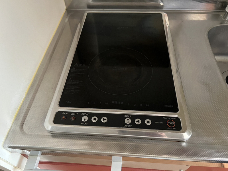 キッチン 写真4