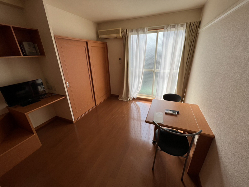 その他部屋・スペース 写真8