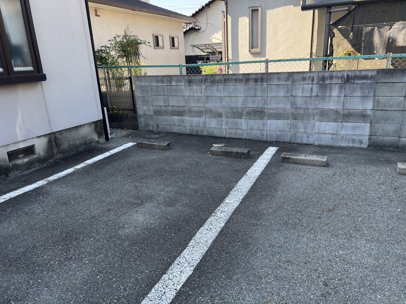 駐車場 写真31