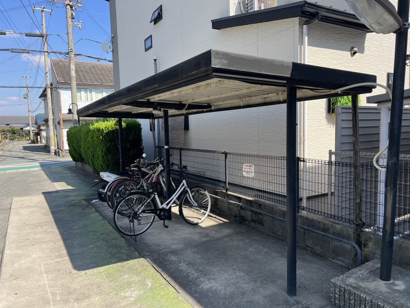 共用部 写真30