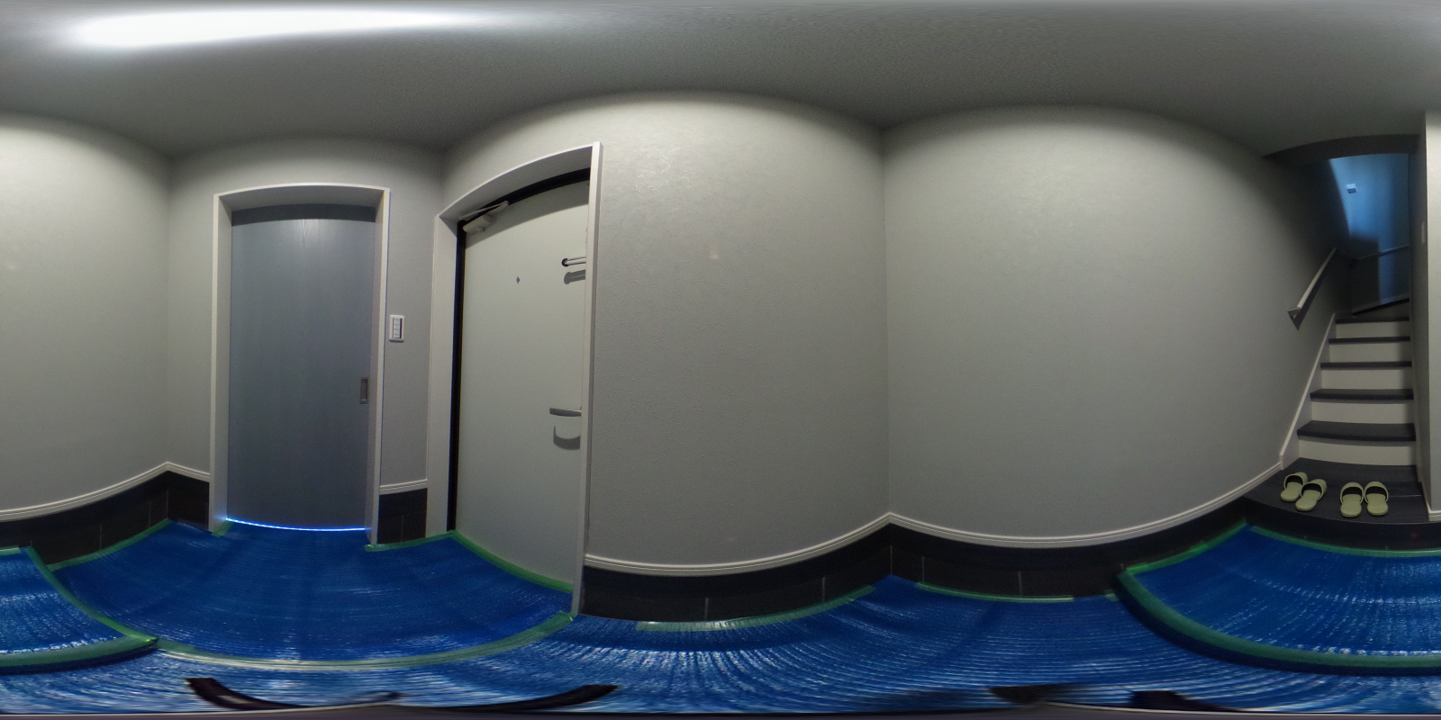 玄関 写真36