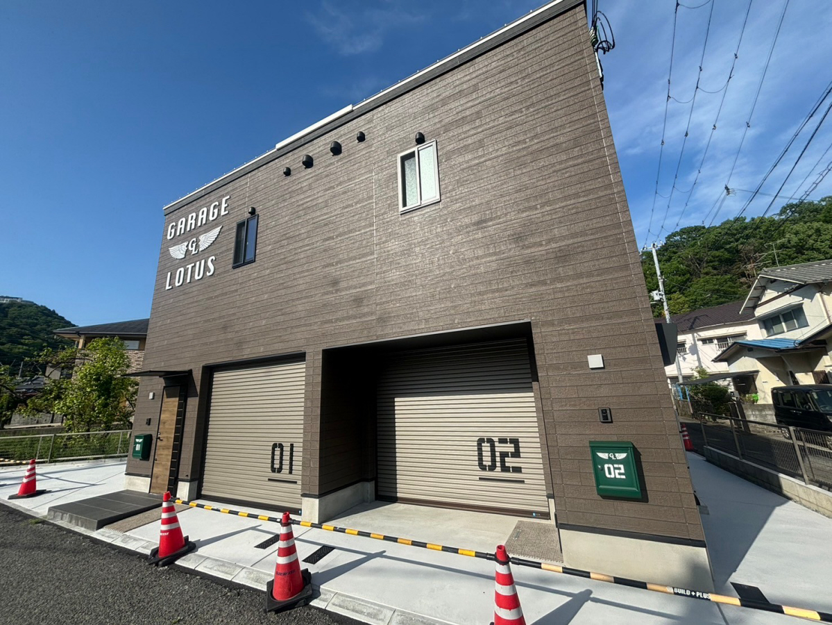 外観 写真30
