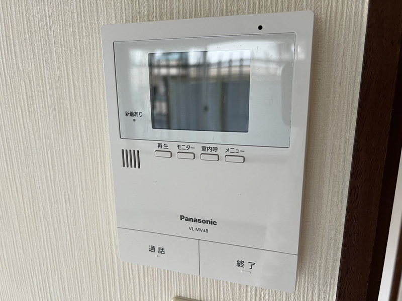 セキュリティ 写真20