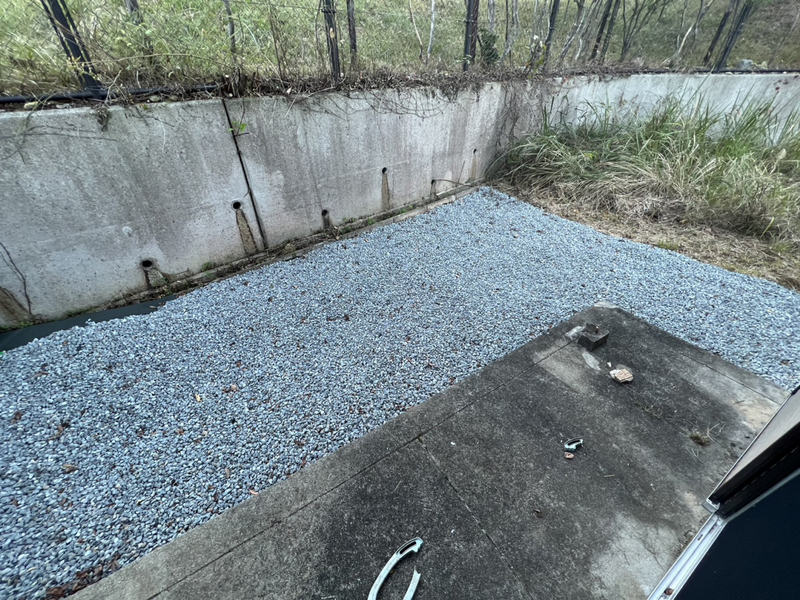 バルコニー・ベランダ 写真19