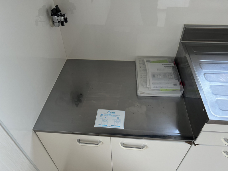 キッチン 写真4