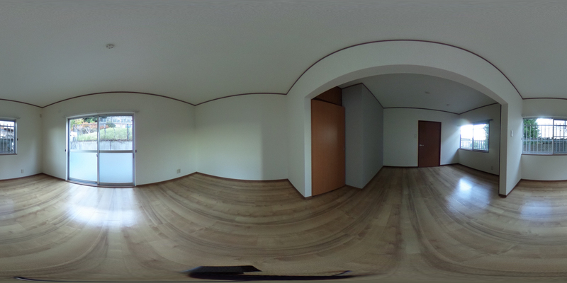 リビング 写真33