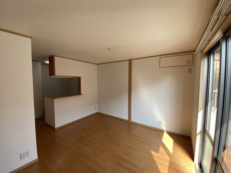 リビング 写真3