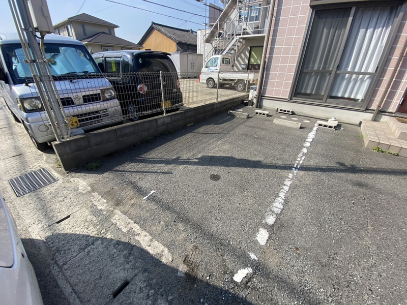 駐車場 写真32