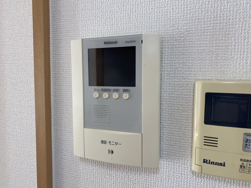 セキュリティ 写真19