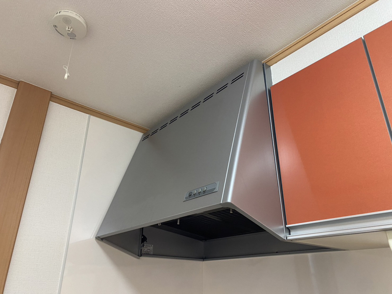 キッチン 写真5