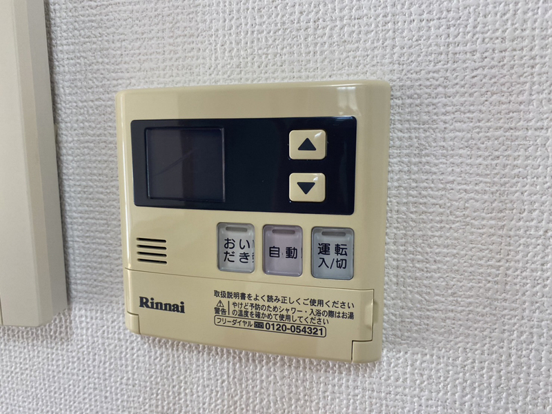 内装 写真2