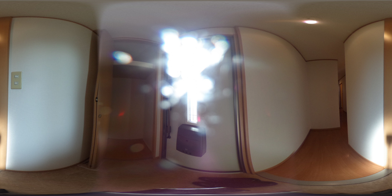 玄関 写真36