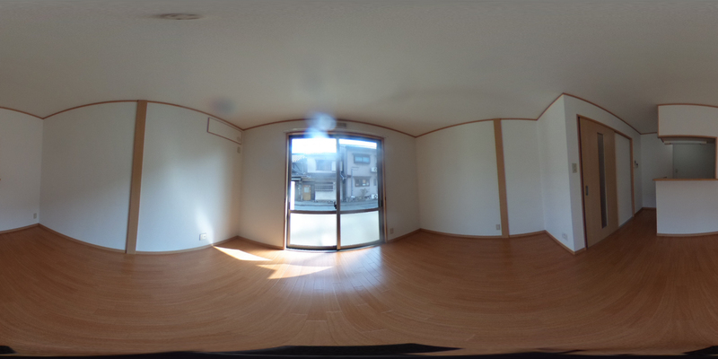 リビング 写真33