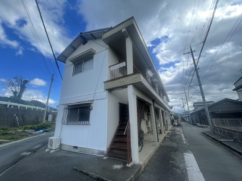 日の出荘