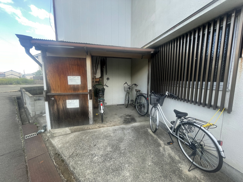 共用部 写真31