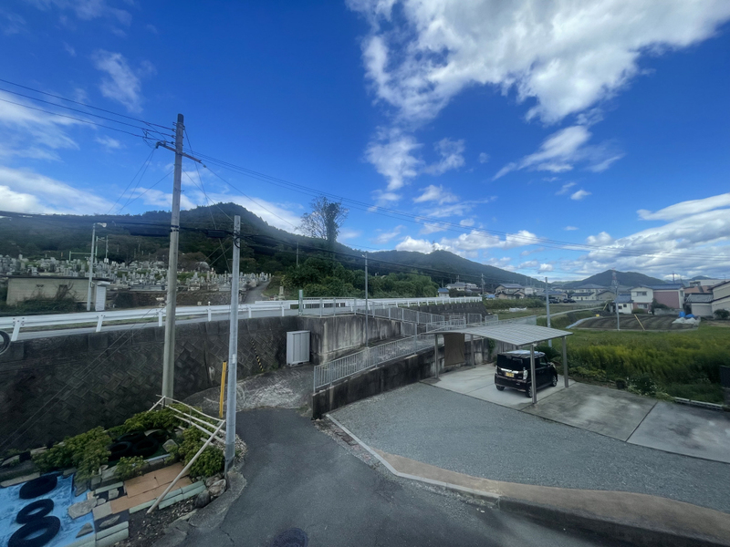 眺望 写真28