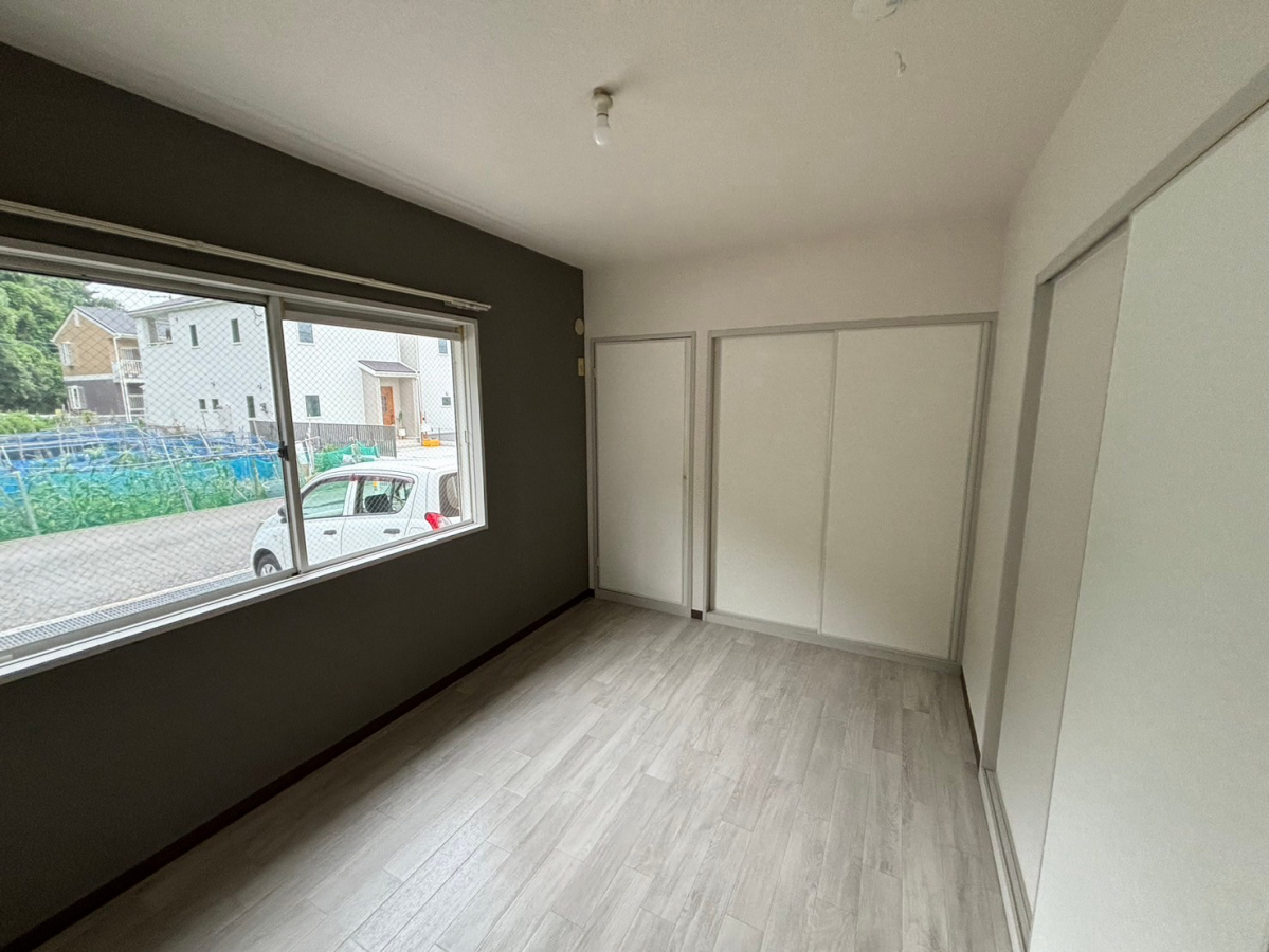 子供部屋 写真8