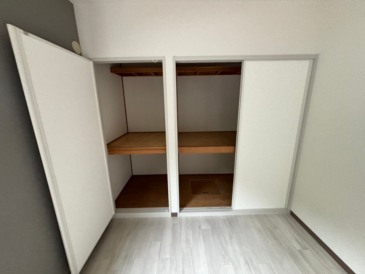 収納 写真15