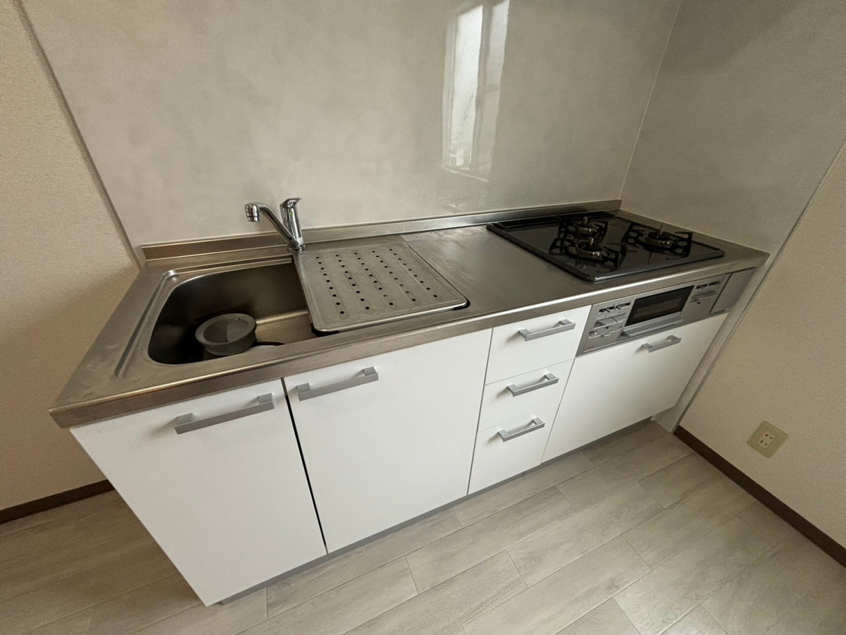 キッチン 写真3