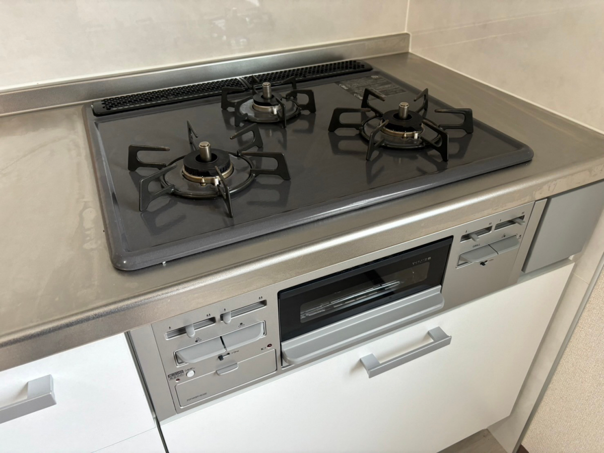 キッチン 写真4