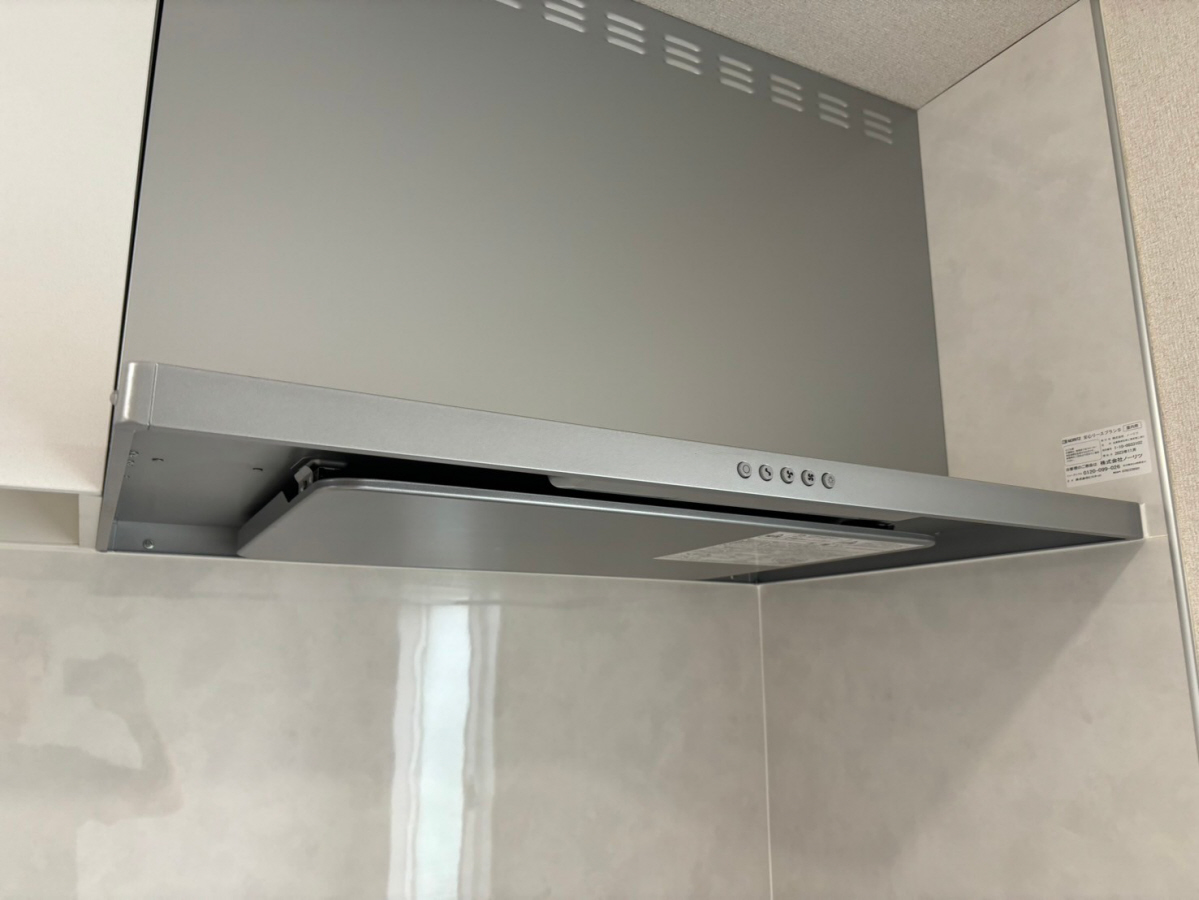 キッチン 写真5