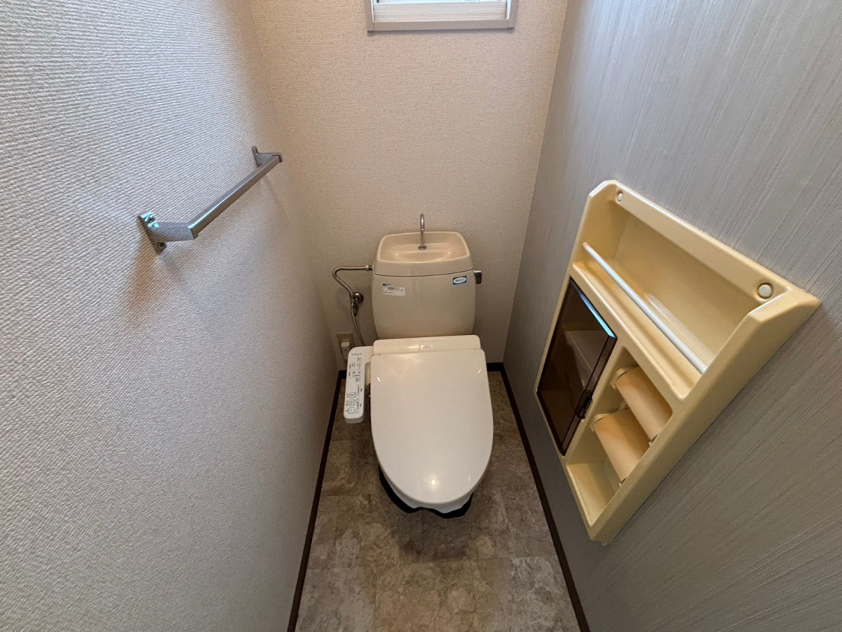 トイレ 写真14