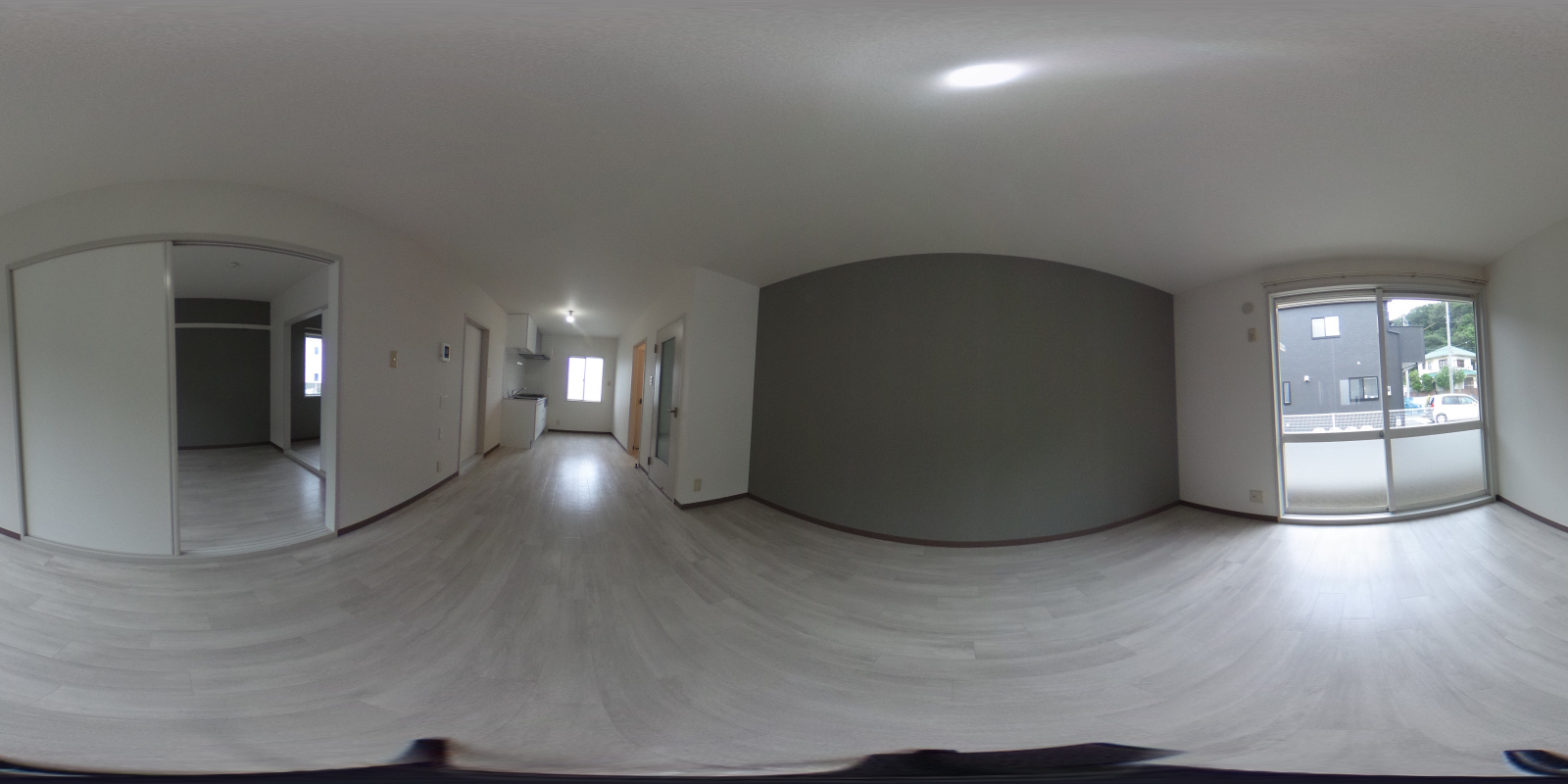 リビング 写真33