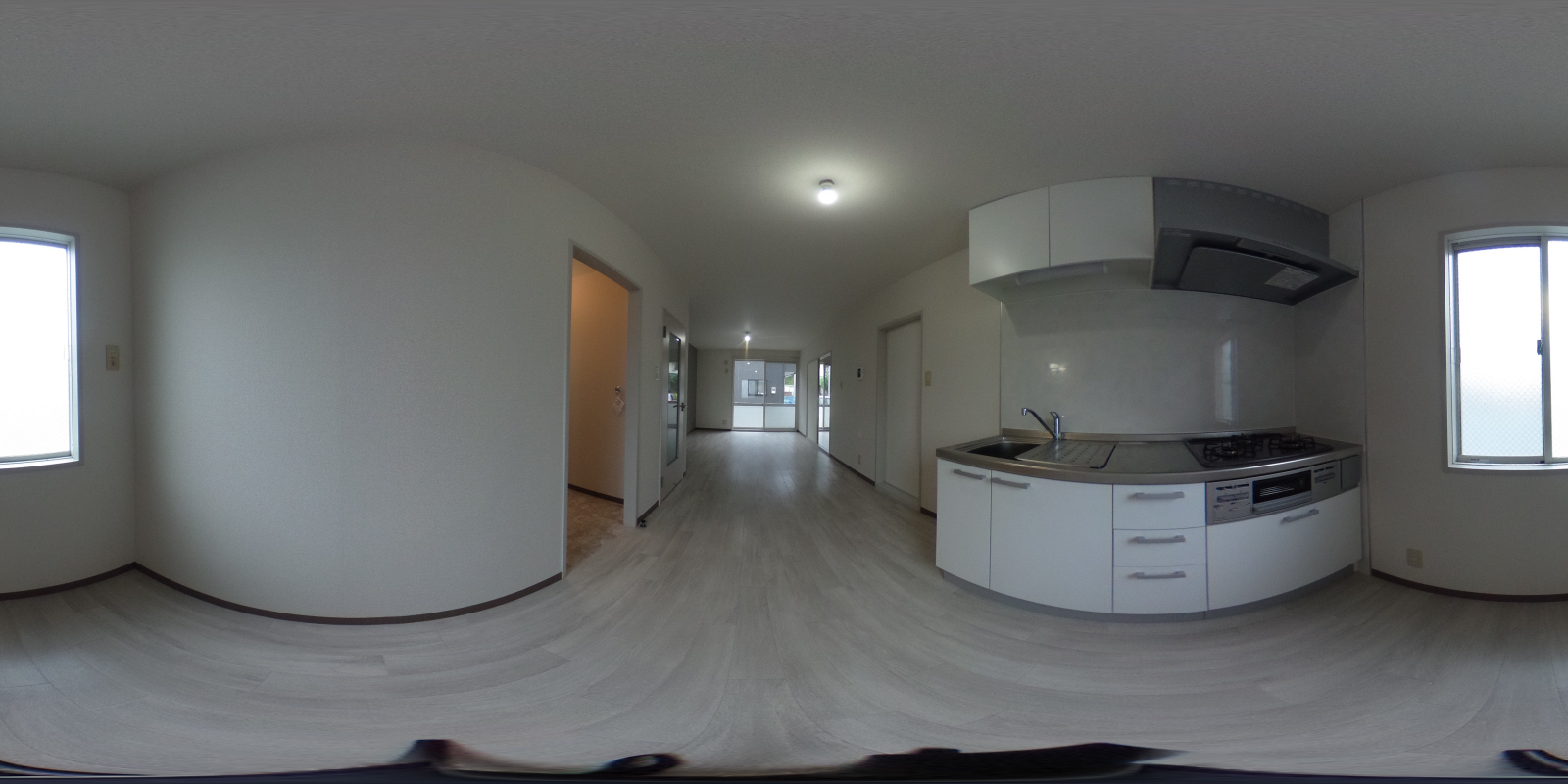 キッチン 写真34