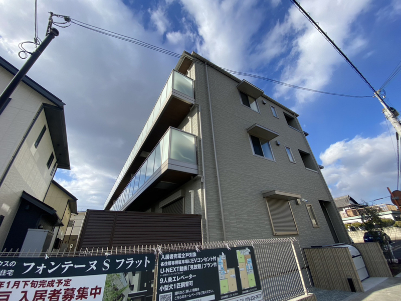外観 写真30