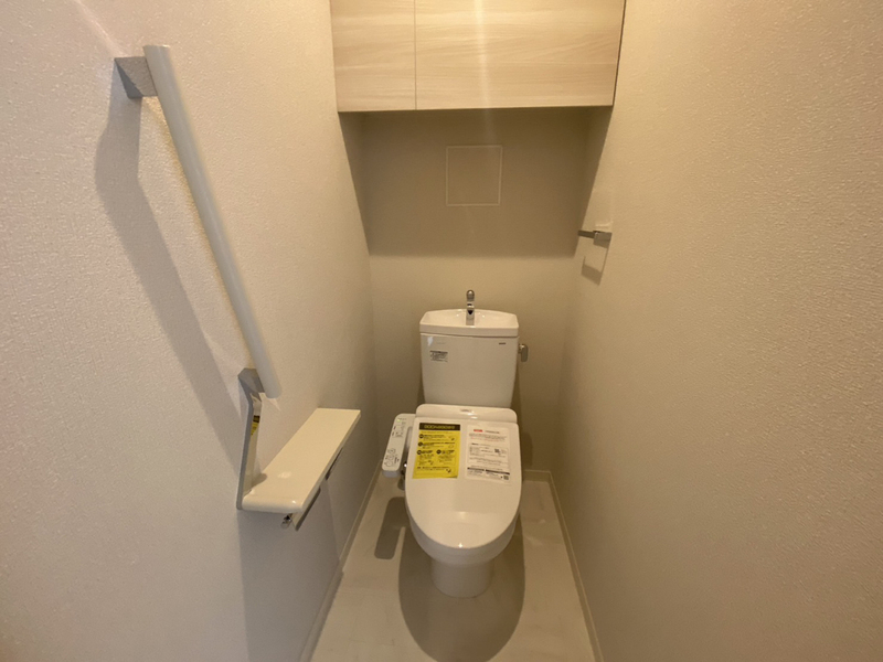 トイレ 写真16