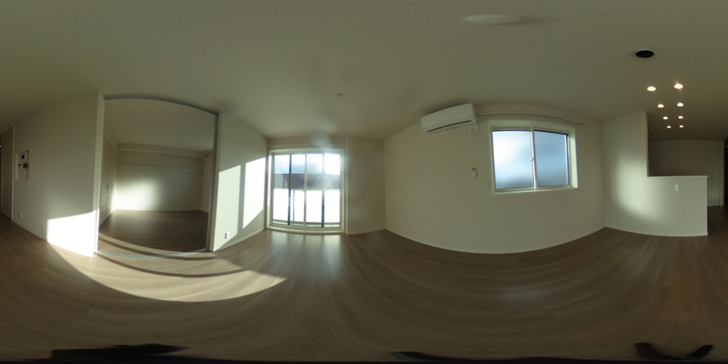 リビング 写真33