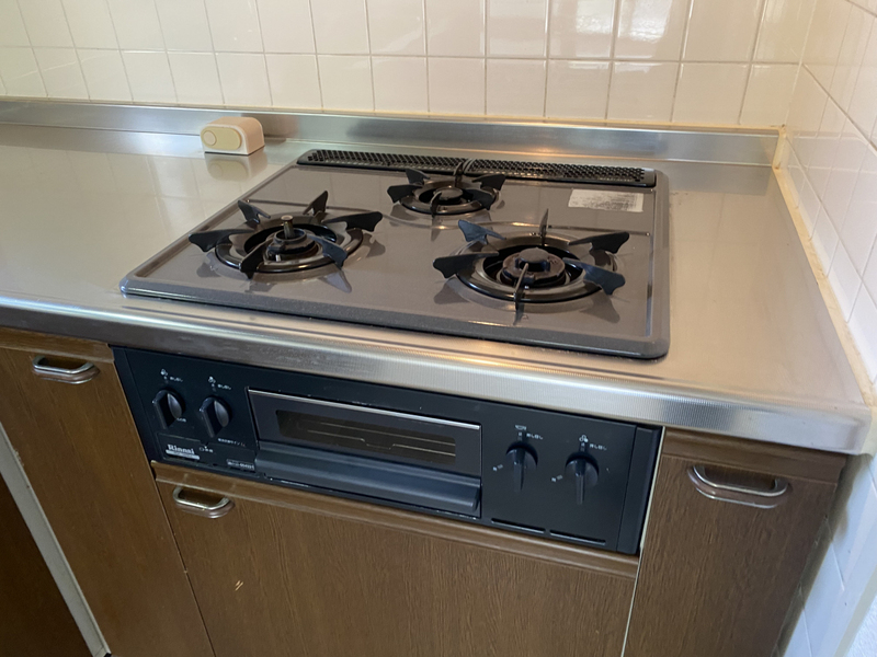 キッチン 写真4