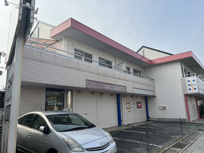 パルレ御立