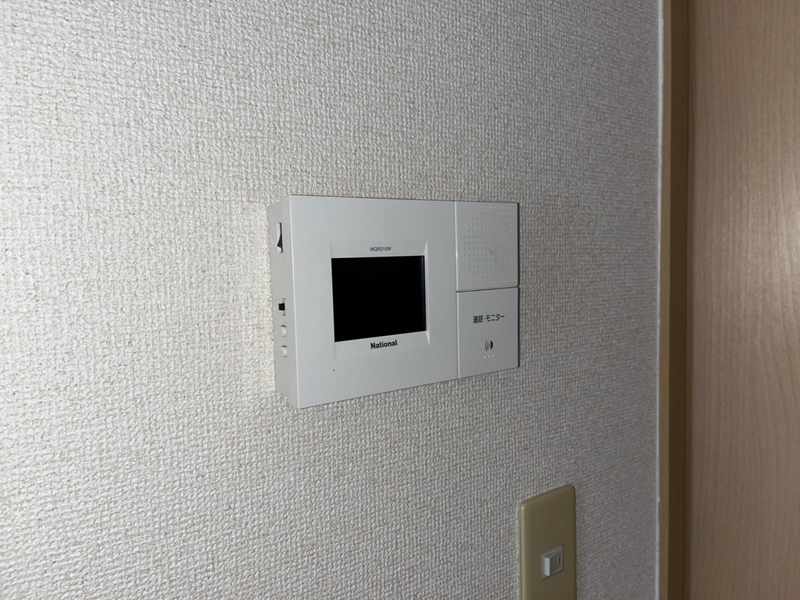 セキュリティ 写真17