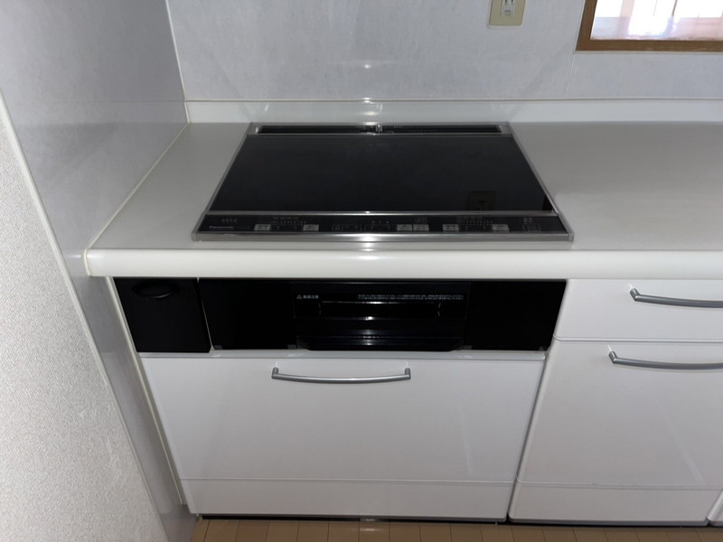 キッチン 写真4