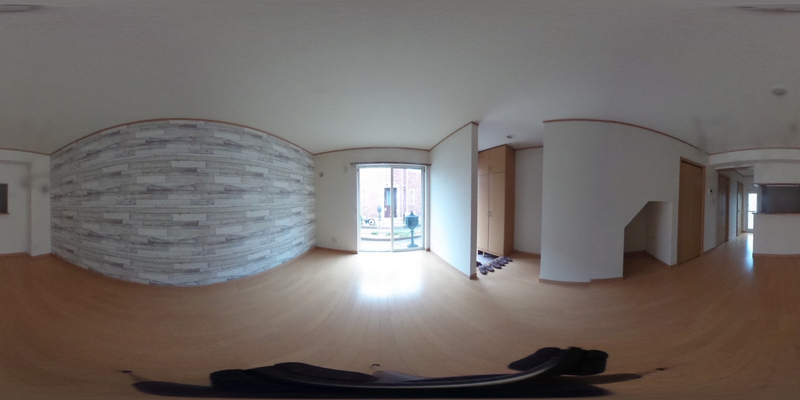リビング 写真33