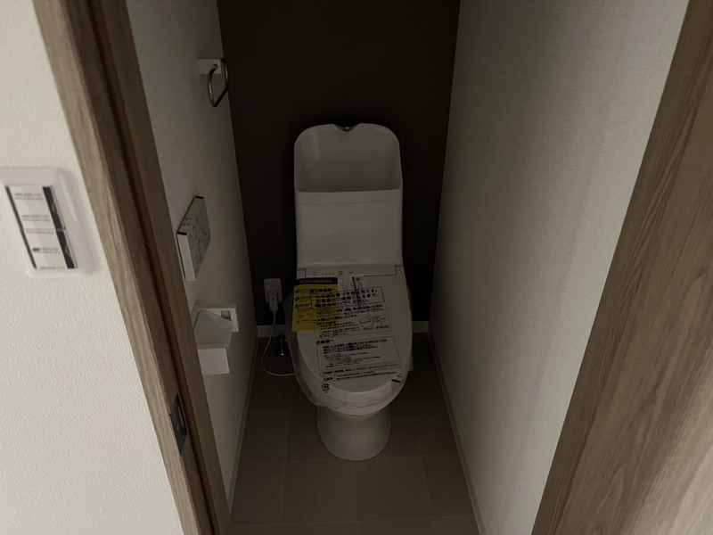 トイレ 写真13