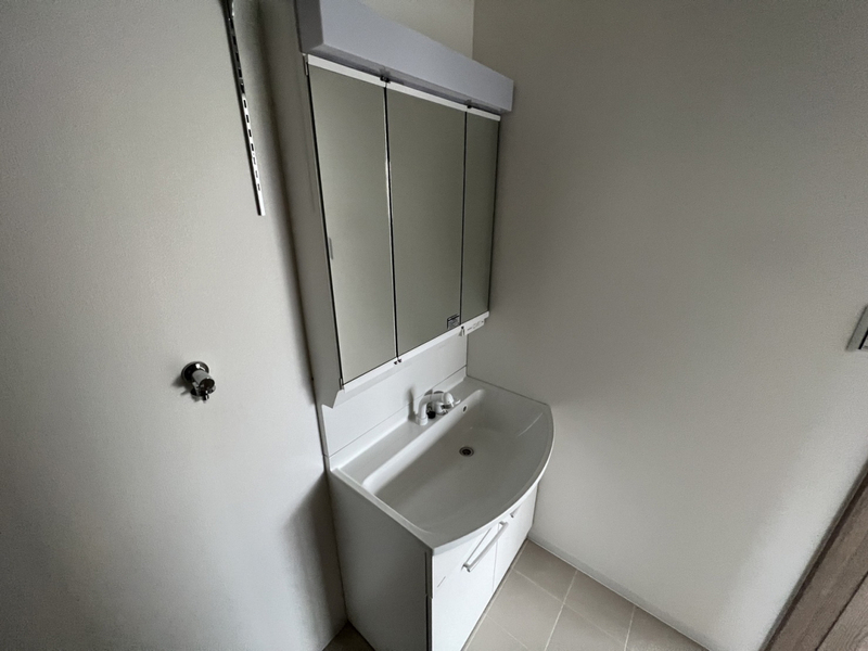洗面所 写真9