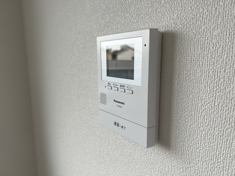 セキュリティ 写真16