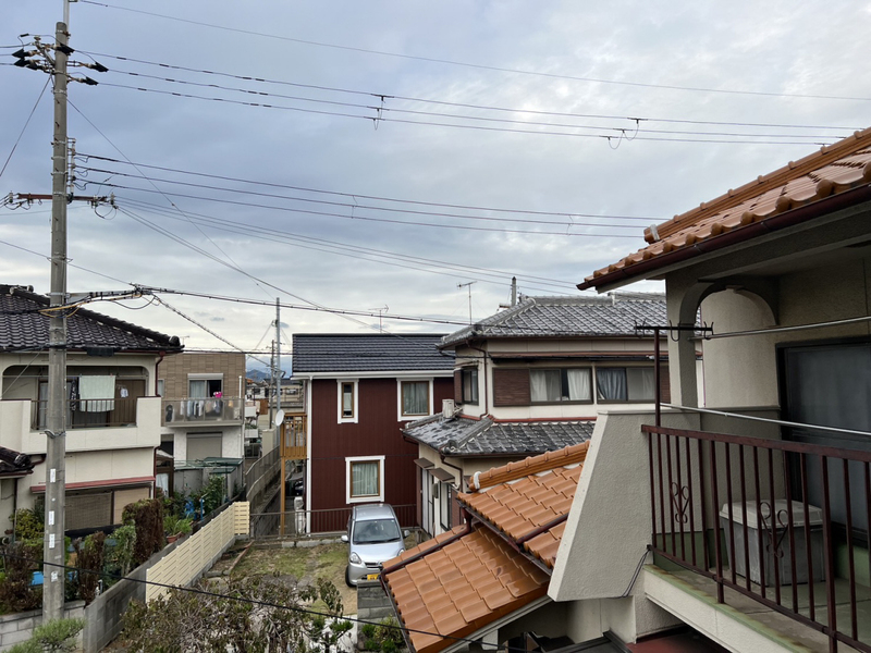 眺望 写真19
