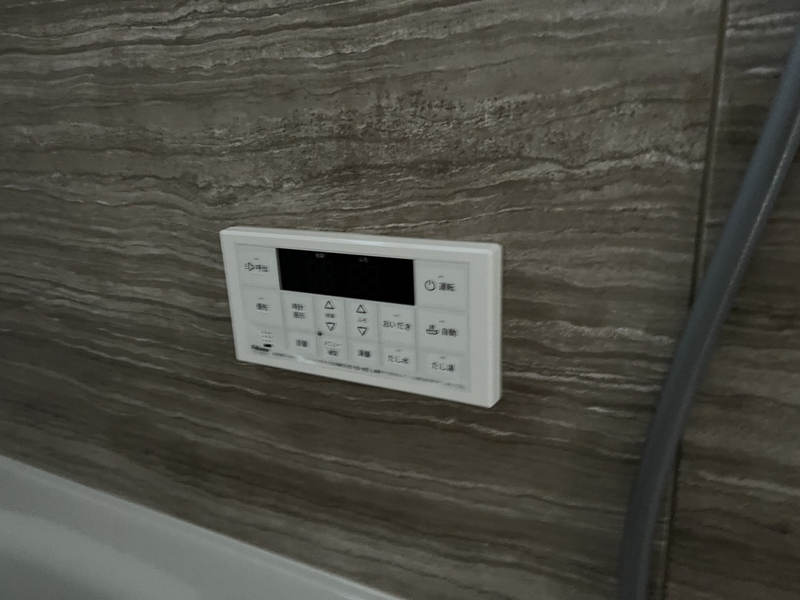 設備 写真18