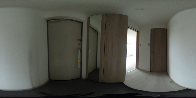 玄関 写真36